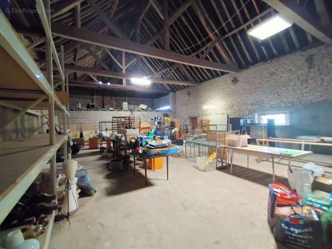 Ancienne ferme - photo 7