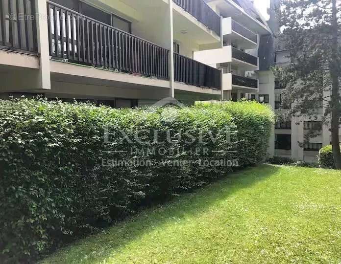 Appartement à TROUVILLE-SUR-MER