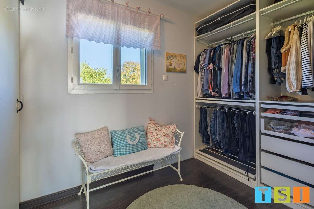 Maison à MARTRES-TOLOSANE