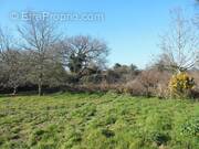 Terrain à CROZON