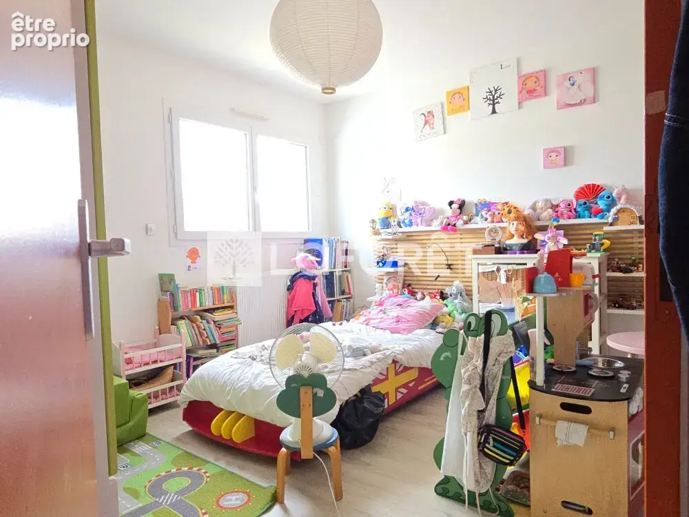 Maison Le Pellerin 4 chambres 114 m2 - photo 5