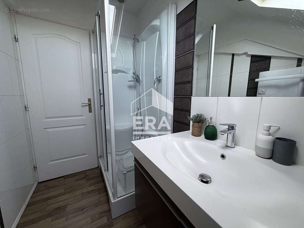 Appartement à EPERNAY