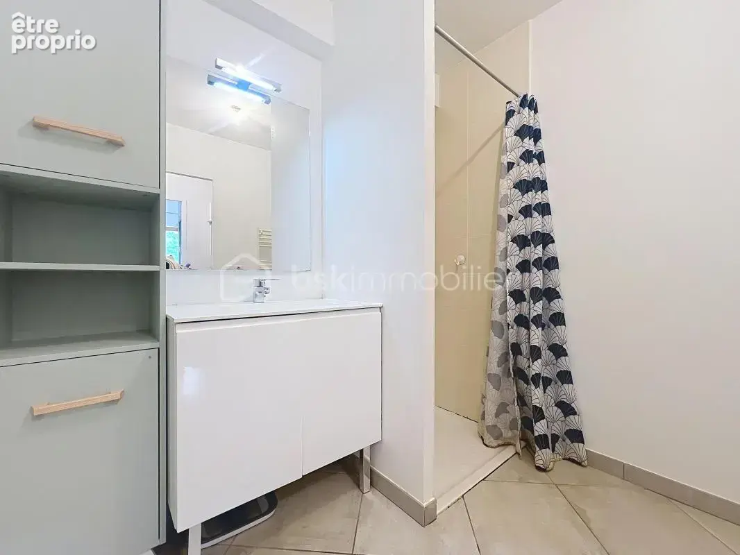 *** seyssins rue louis vicat t3 70 m2 pour jeune famille*** - photo 13