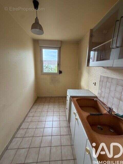 Photo 7 - Appartement à SAINT-FARGEAU-PONTHIERRY