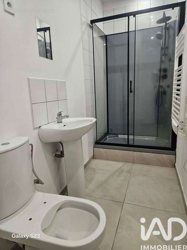 Photo 4 - Maison à HENIN-BEAUMONT