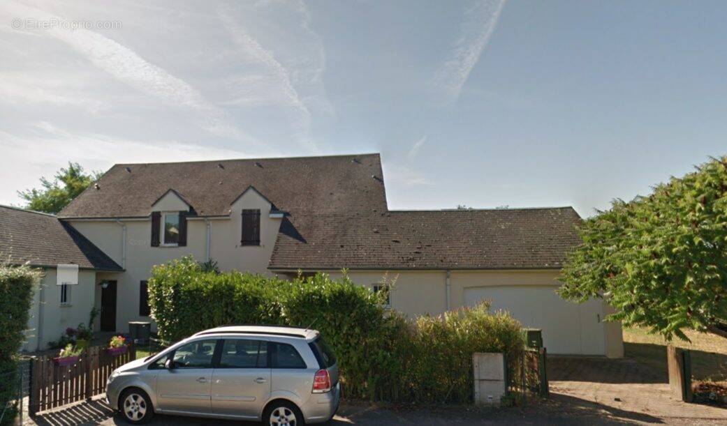 Maison à LERE