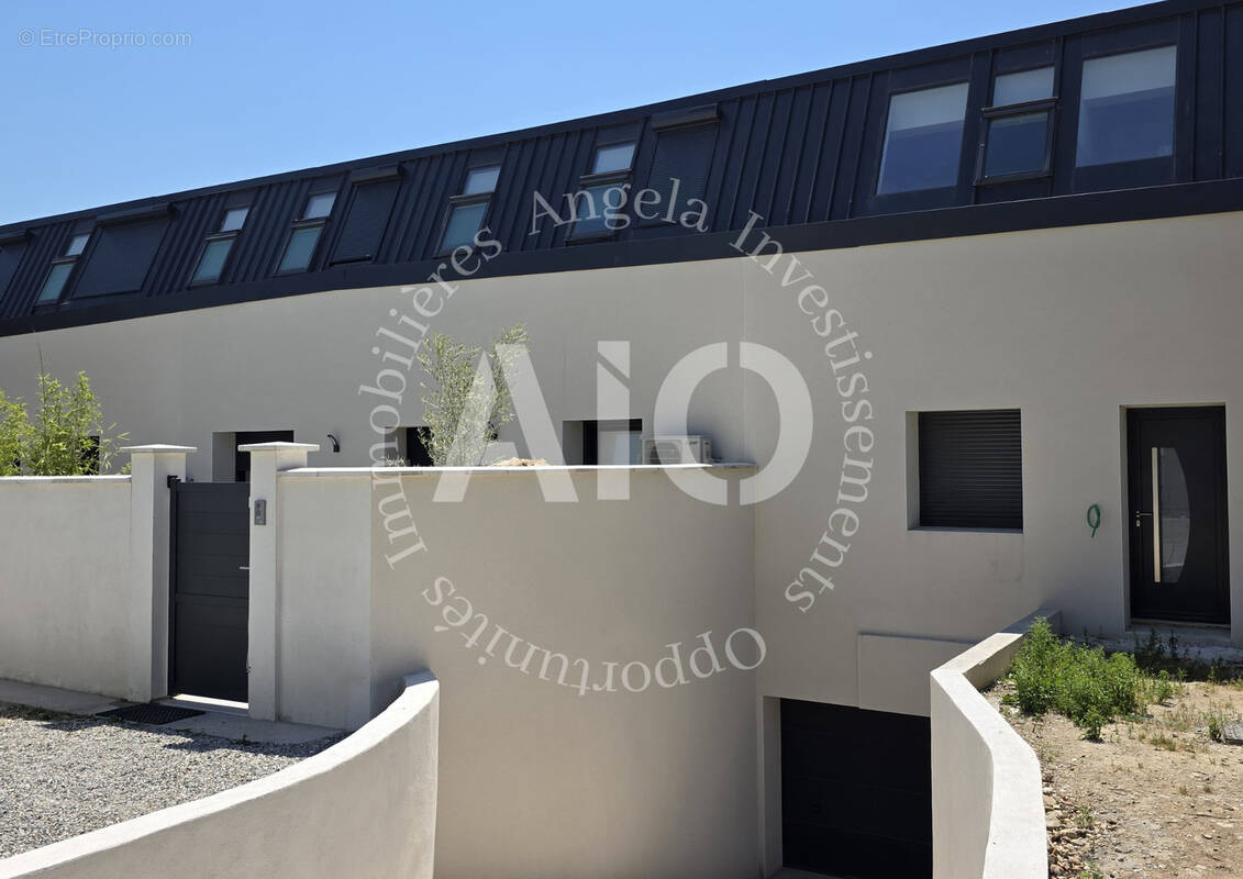 Appartement à ROMANS-SUR-ISERE