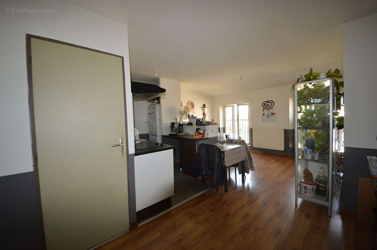 Appartement à MONTAUBAN
