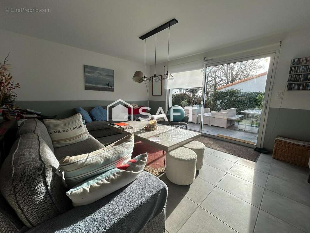 Photo 2 - Maison à OLONNE-SUR-MER