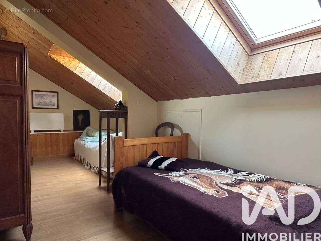 Maison 138 m² à Sallen  - photo 8
