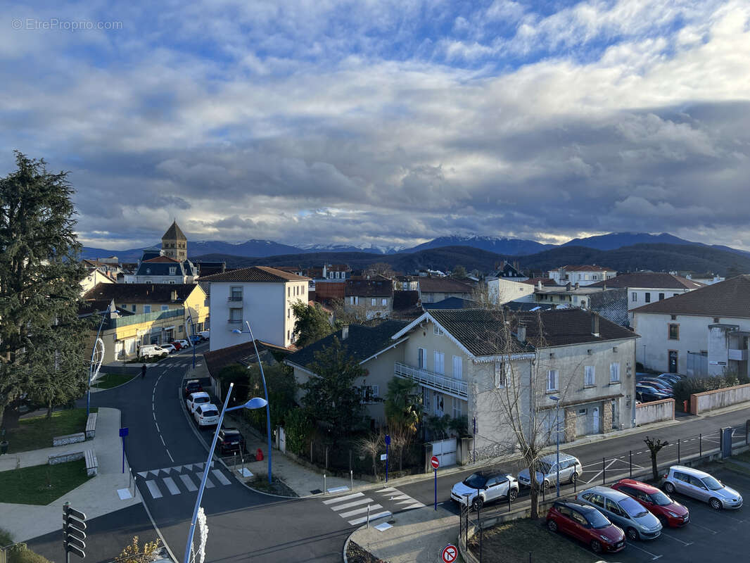 Appartement à SAINT-GAUDENS