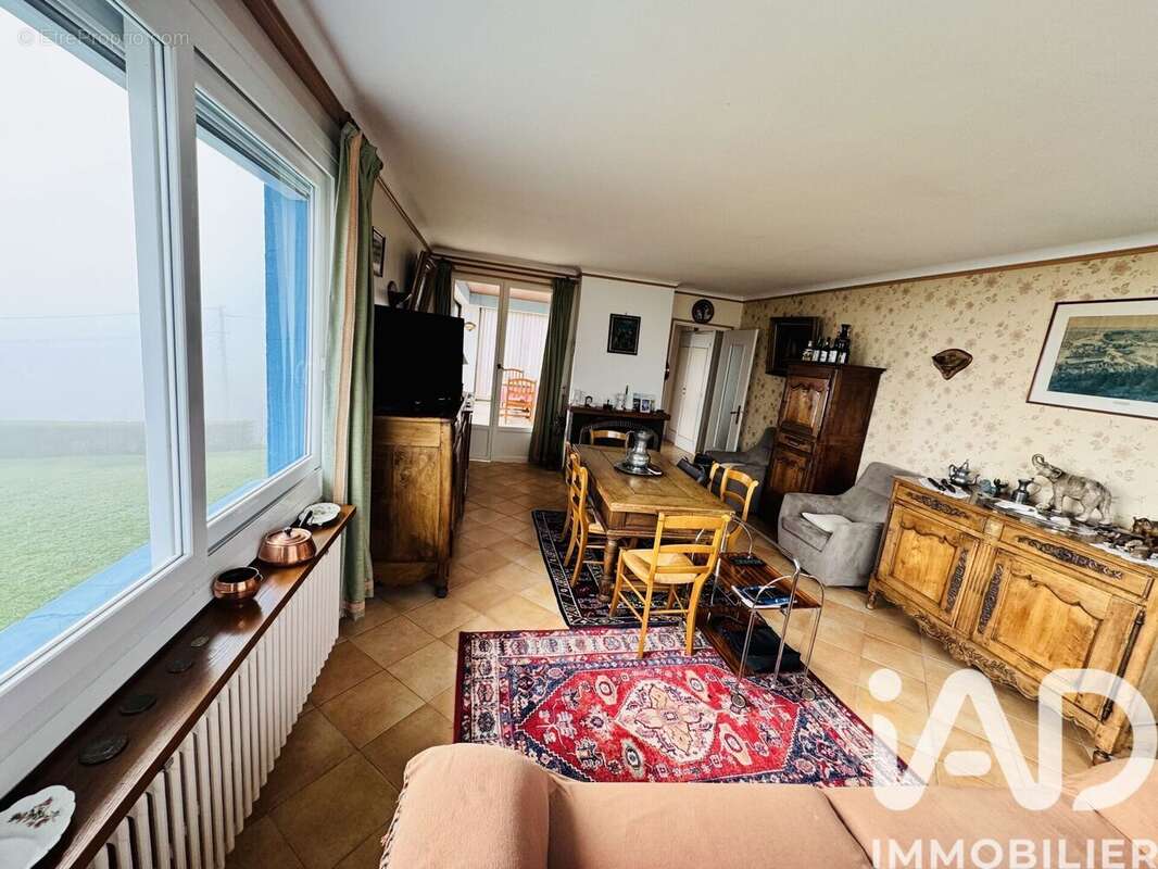 Photo 3 - Maison à LA GRANDE-PAROISSE