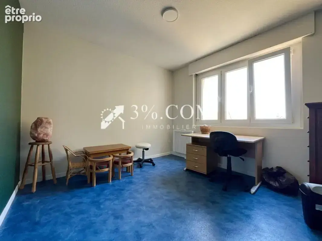 Appartement 4 pièces   103 m2   3 chambres   Quartier Heyden - photo 14
