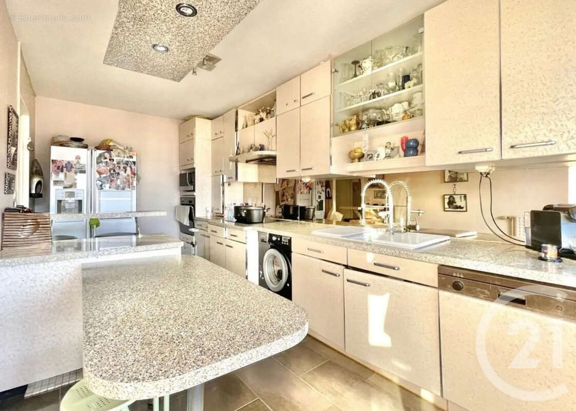 Appartement à LYON-3E