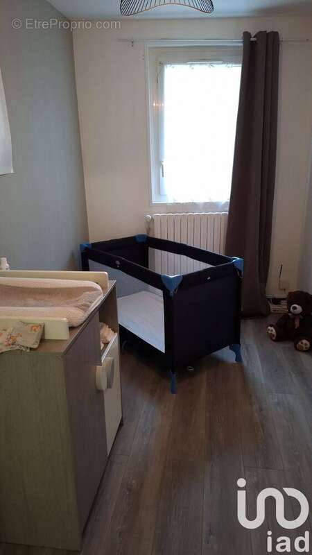 Photo 8 - Maison à JOUY-SUR-EURE