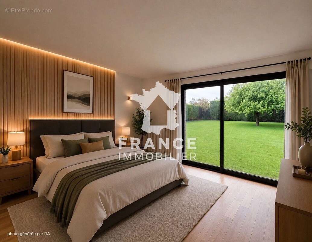 Maison 260 m² à Coulogne  - photo 8