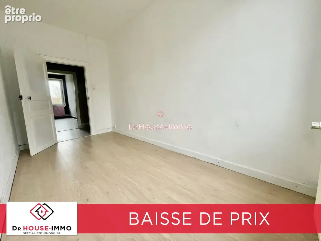 Maison 7 pièces 156 m² à vendre à Crespin (59154) - photo 34