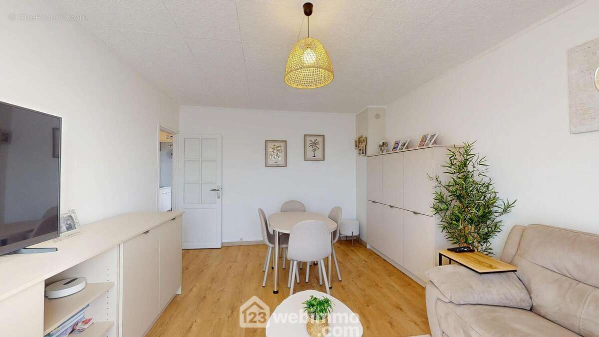 Appartement à NOYON