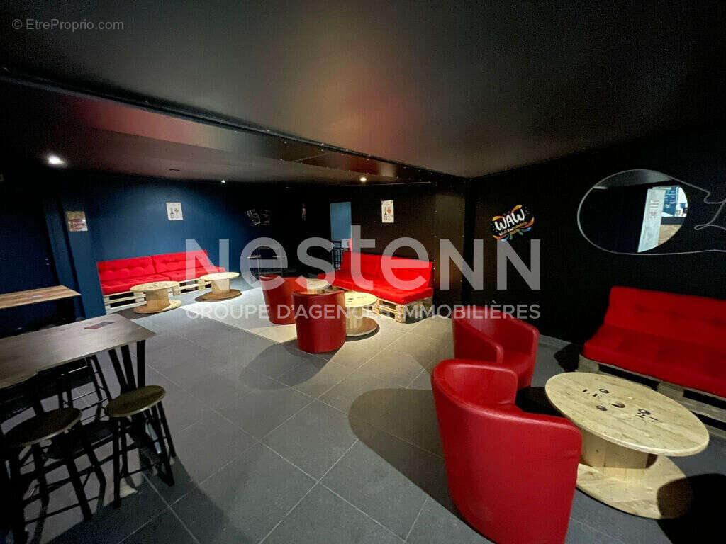 Appartement à TERGNIER