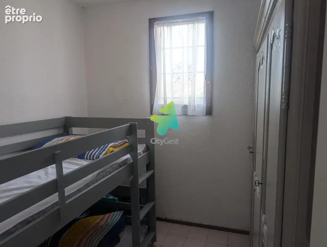 Superbe Appartement T3 en Rez de Jardin - photo 5