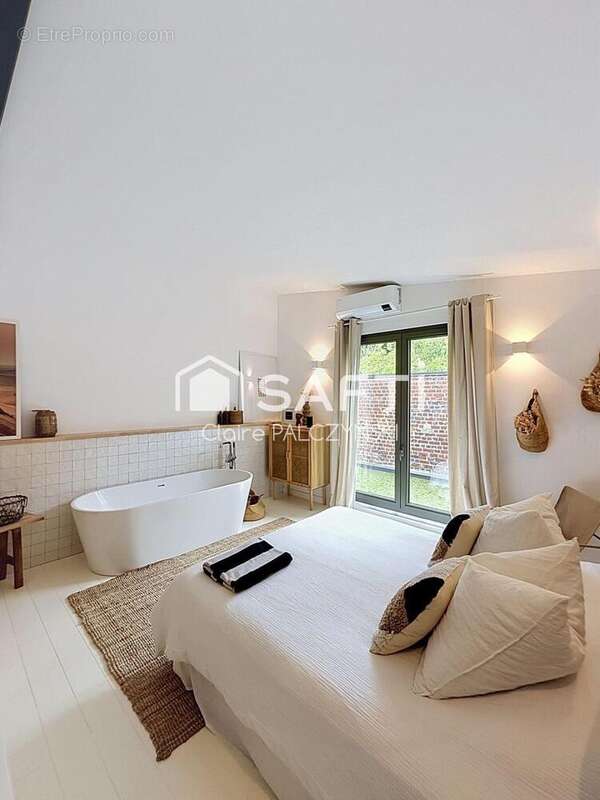 Photo 5 - Maison à HEM
