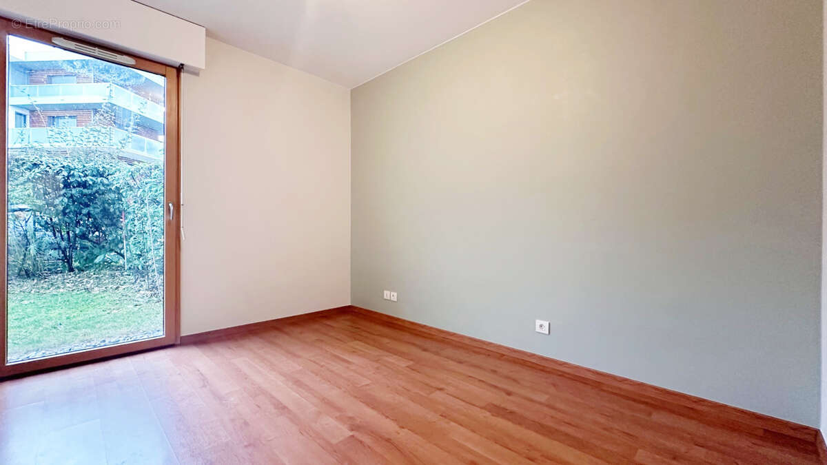 Appartement à THONON-LES-BAINS