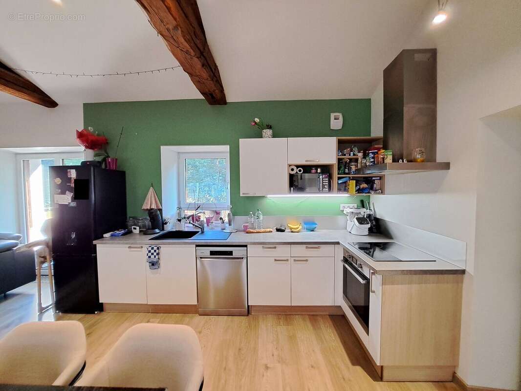 Photo 5 - Maison à AMBERT