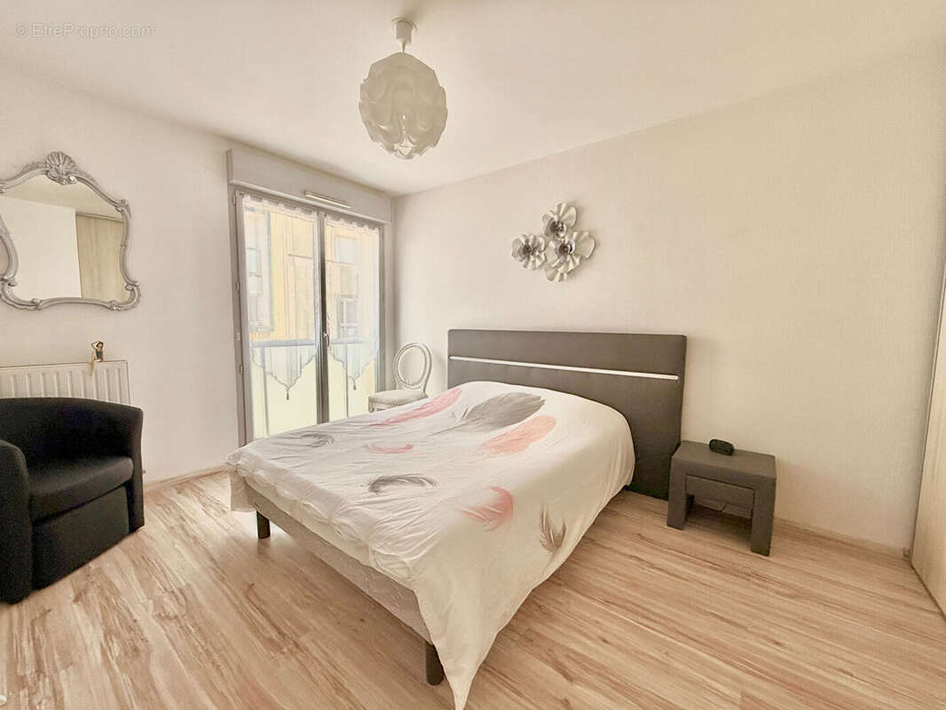 Appartement à LA BAULE-ESCOUBLAC