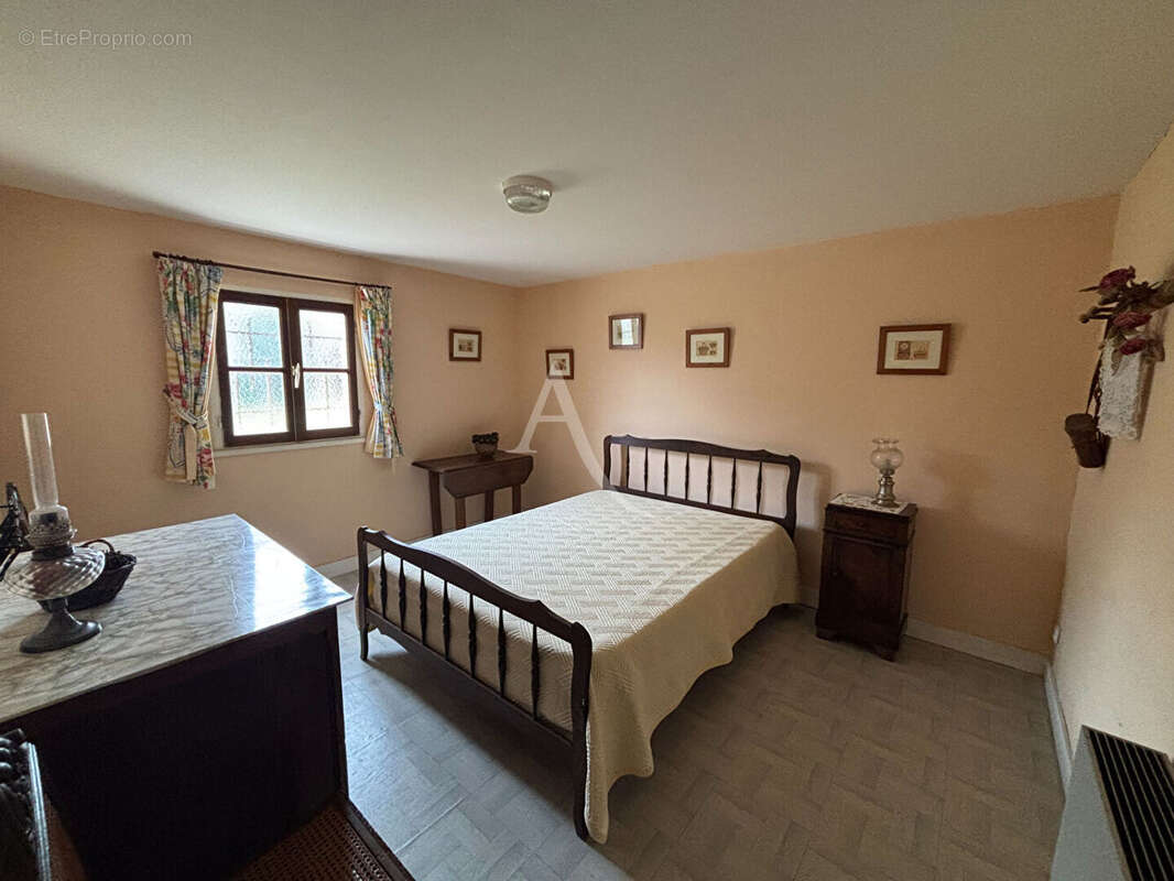 Maison à NOUAN-LE-FUZELIER