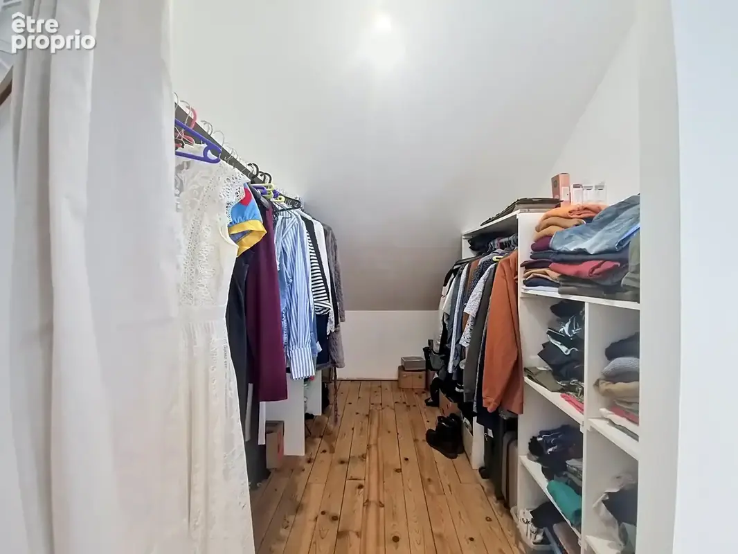 Belle Maison rénovée de 150 m2 -  Chartreuse - photo 22