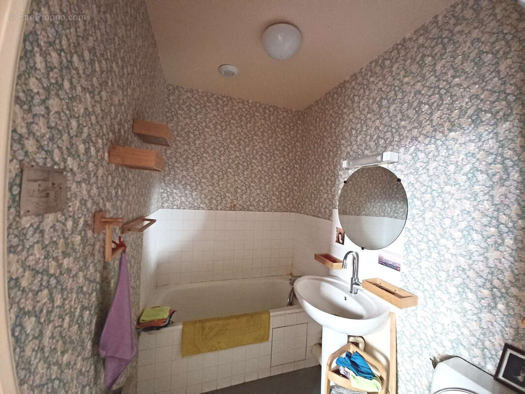 Appartement à CLERMONT-FERRAND