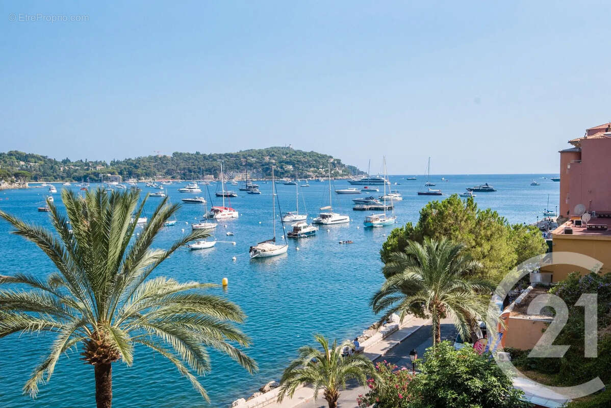 Appartement 54 m² à Villefranche-Sur-Mer  - photo 10