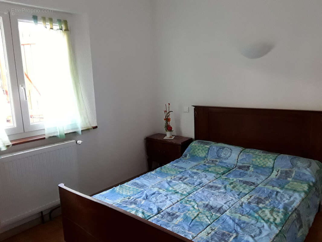 Maison à SAINT-YRIEIX-LA-PERCHE