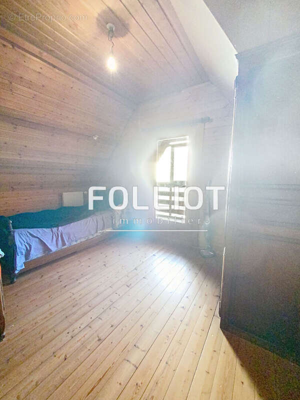 Maison à LA COLOMBE