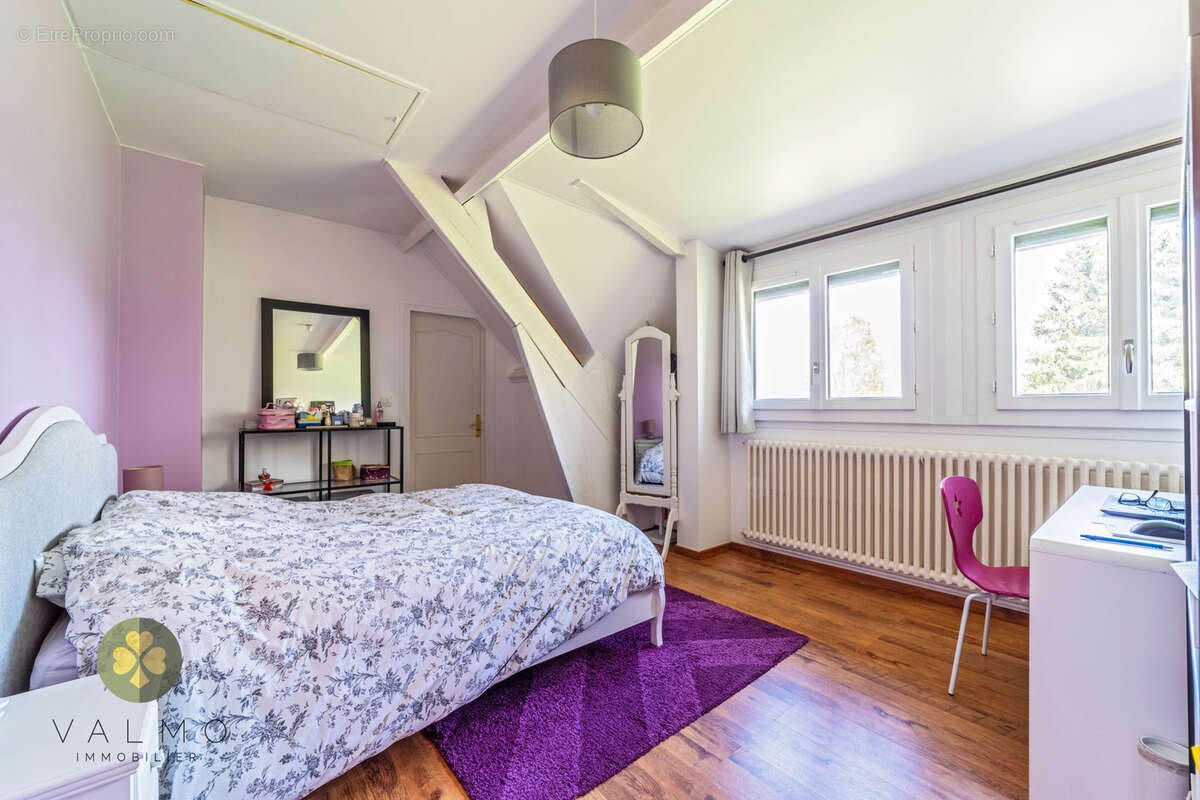 Maison à GAMBAIS