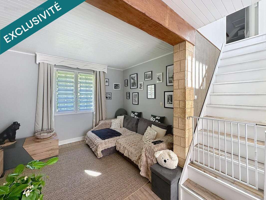 Photo 5 - Maison à LE NEUBOURG