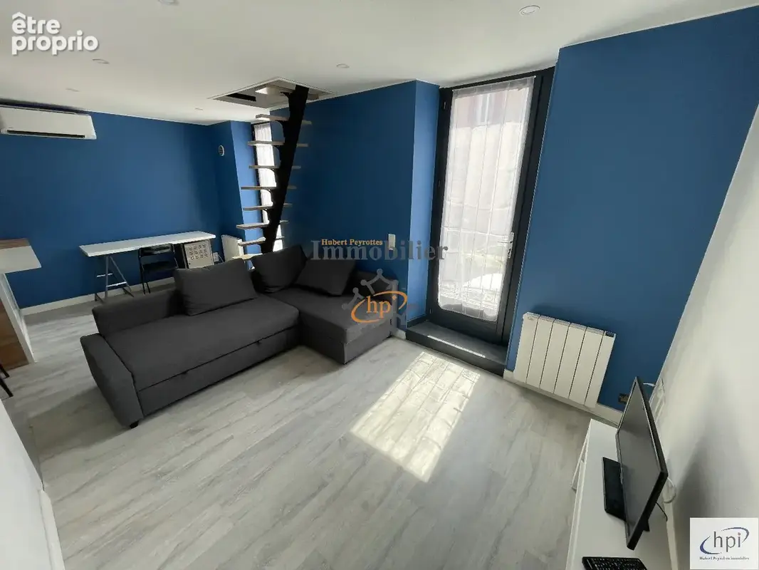 Immeuble à usage locatif Saint Affrique - photo 4