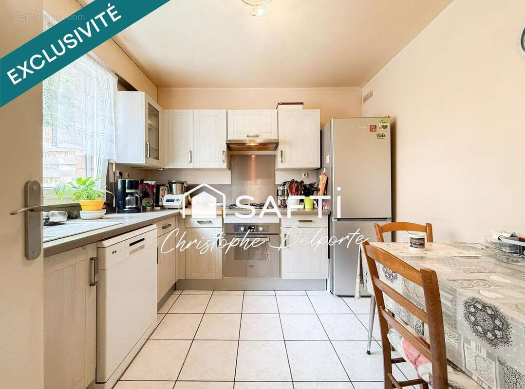 Photo 4 - Maison à LE HAVRE