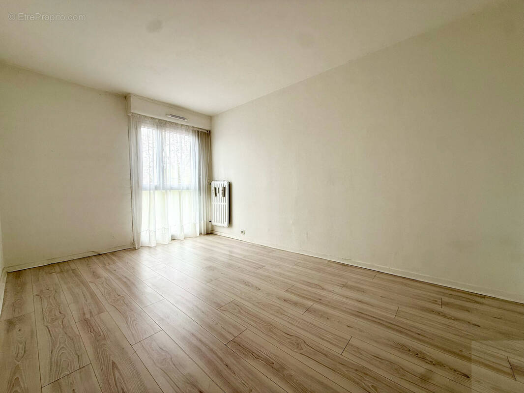 Appartement à AMIENS
