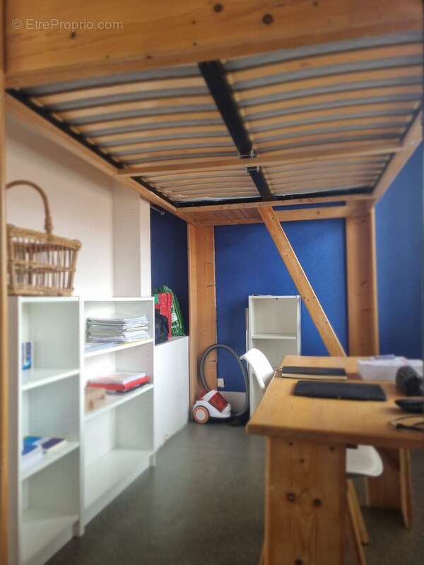 Appartement à TALENCE