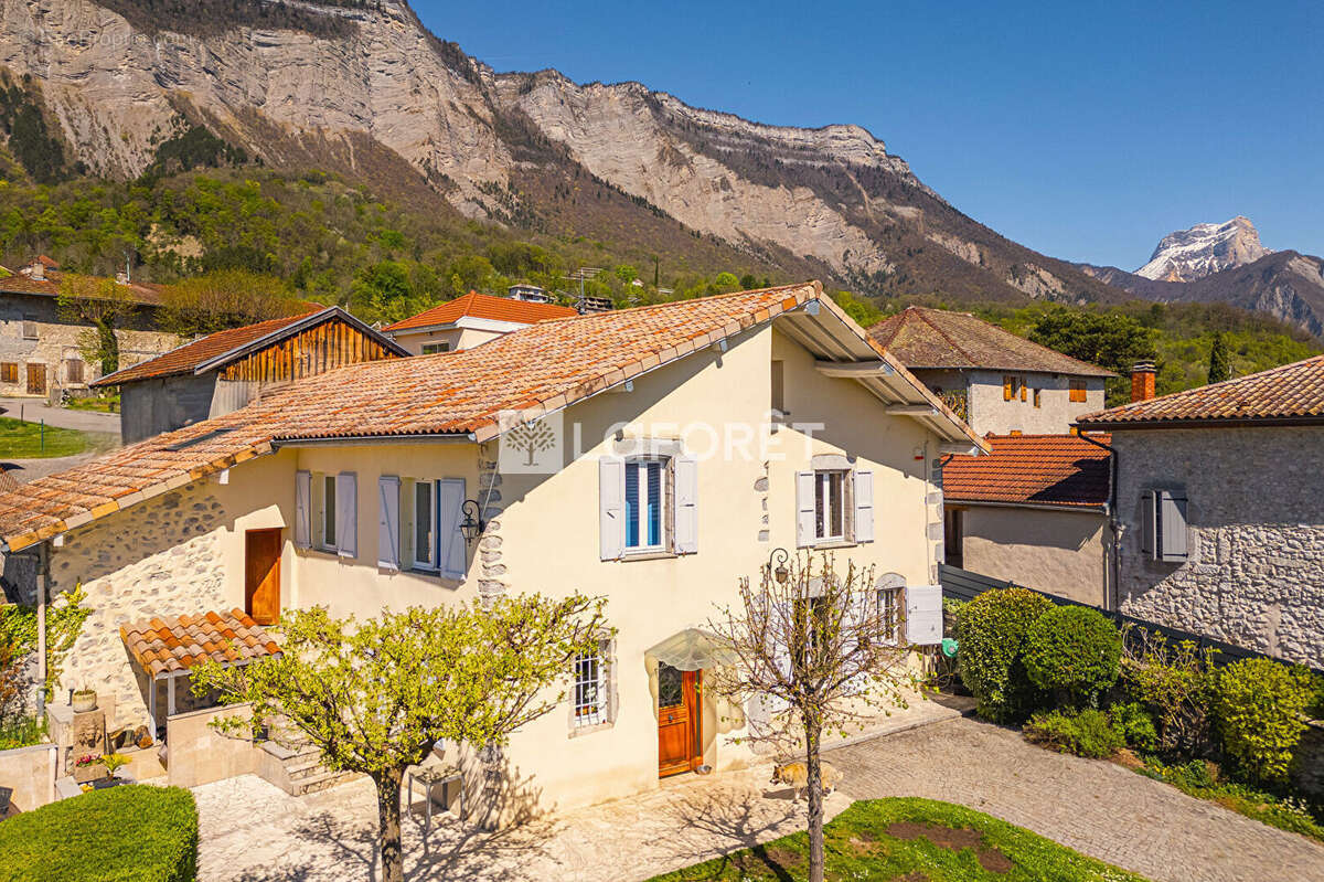 Maison à BIVIERS