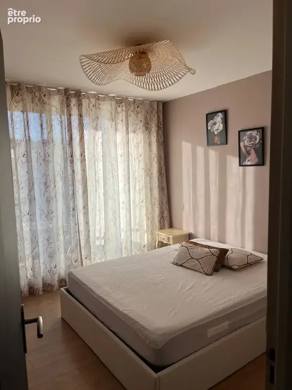 Appartement type 4 parfait état de 66.85 m2 avec balcon - photo 6