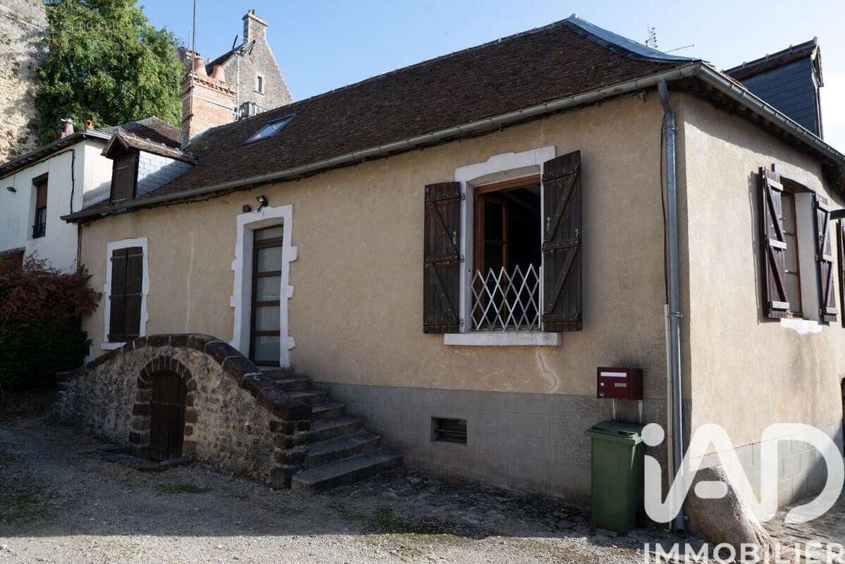 Photo 8 - Maison à BEAUMONT-SUR-SARTHE