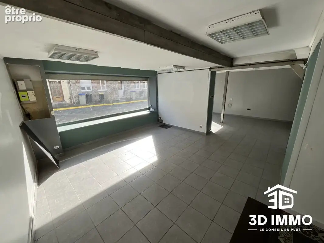 Maison 6 pièces 110 m² à vendre à Solre-Le-Chateau (59740) - photo 3