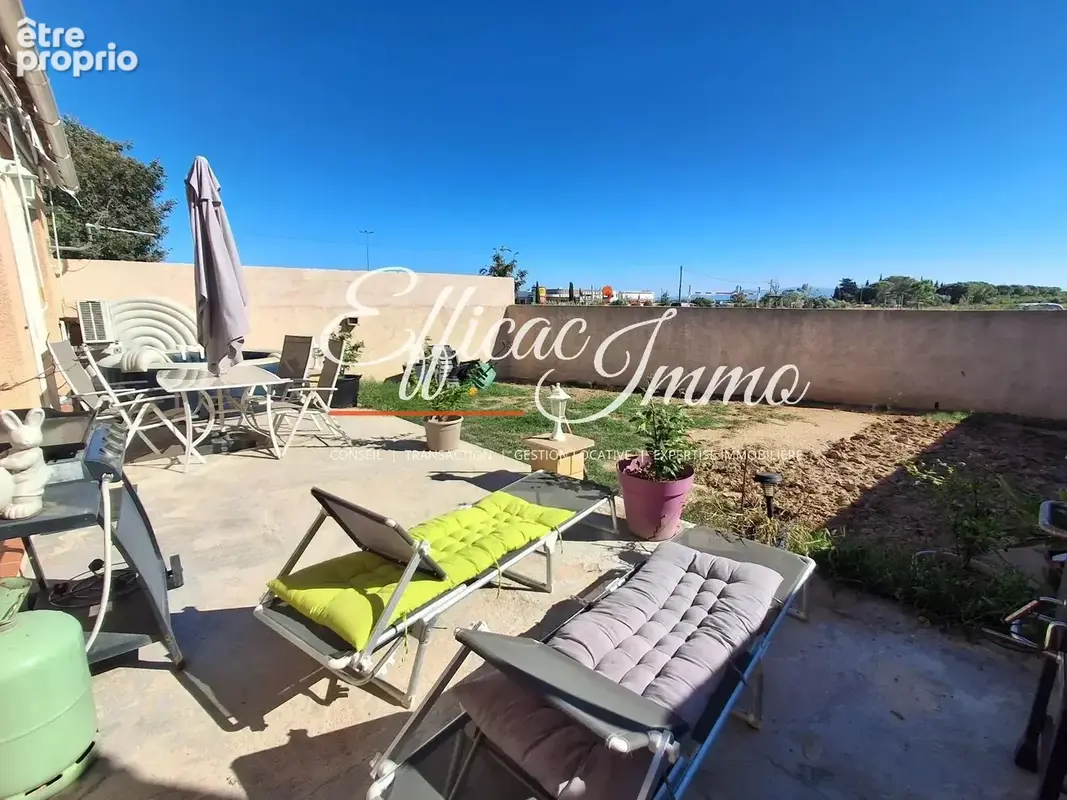 Villa lumineuse de 84 m² à Salses-le-Château - photo 14