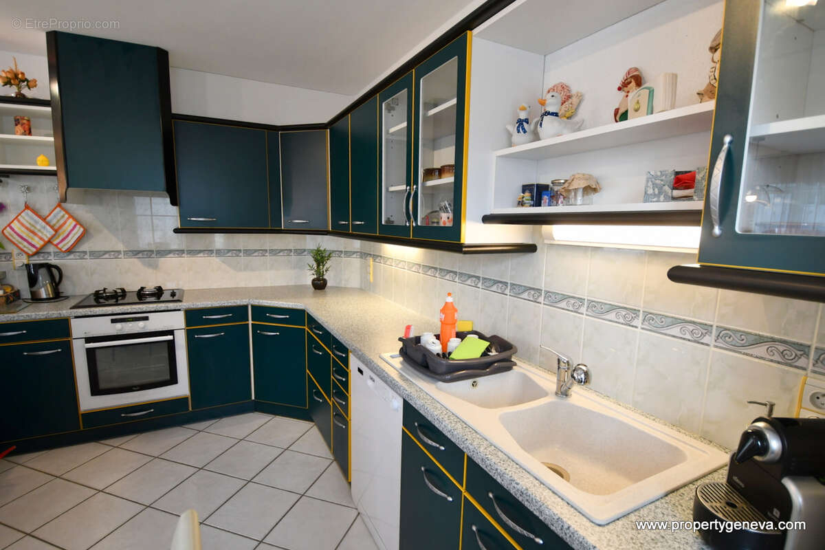 Maison à SAINT-JEAN-DE-GONVILLE