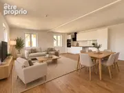 Appartement à HOERDT