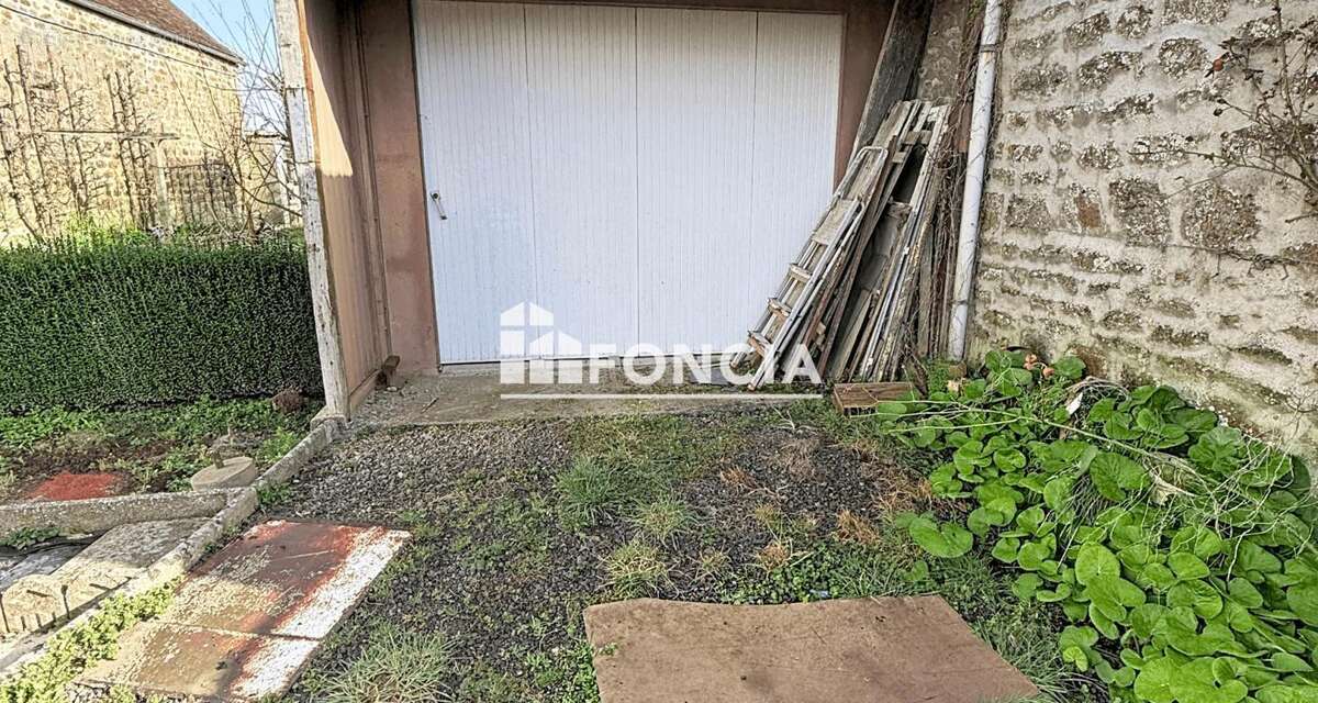 Maison à LA LANDE-PATRY
