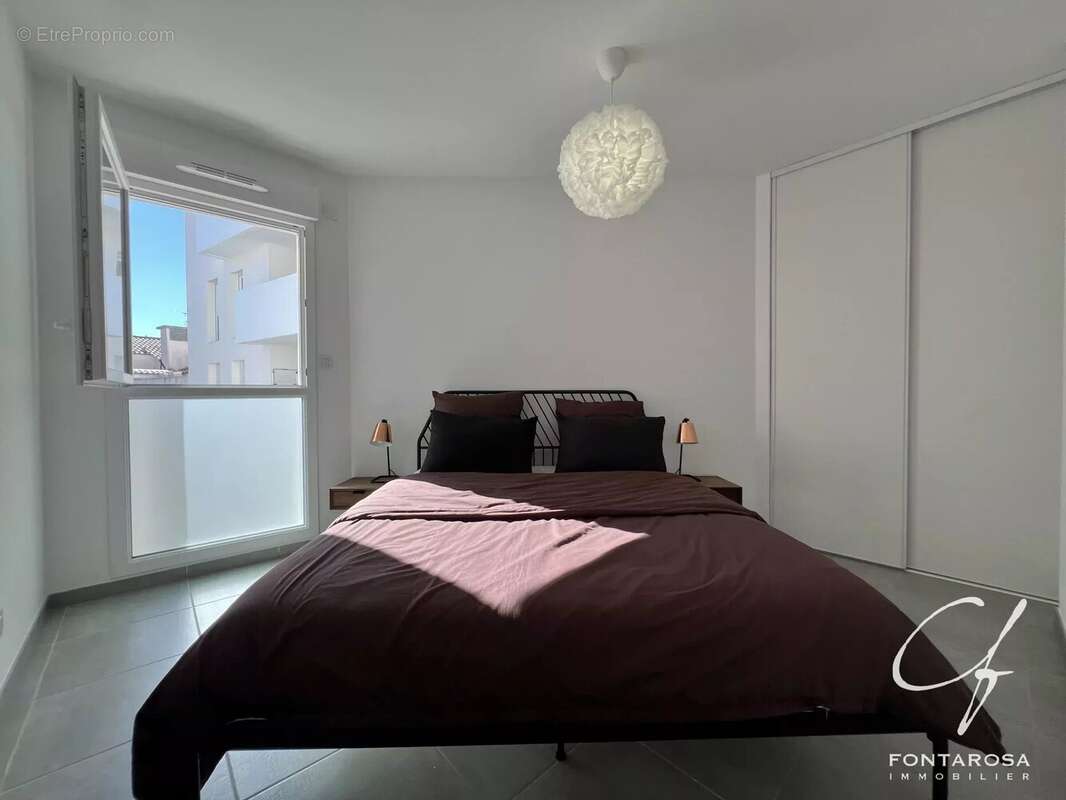 Appartement à FREJUS