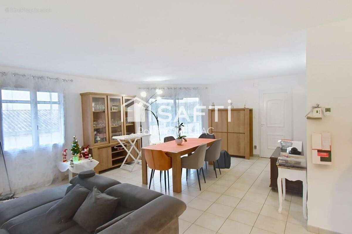 Photo 3 - Maison à LAIZE